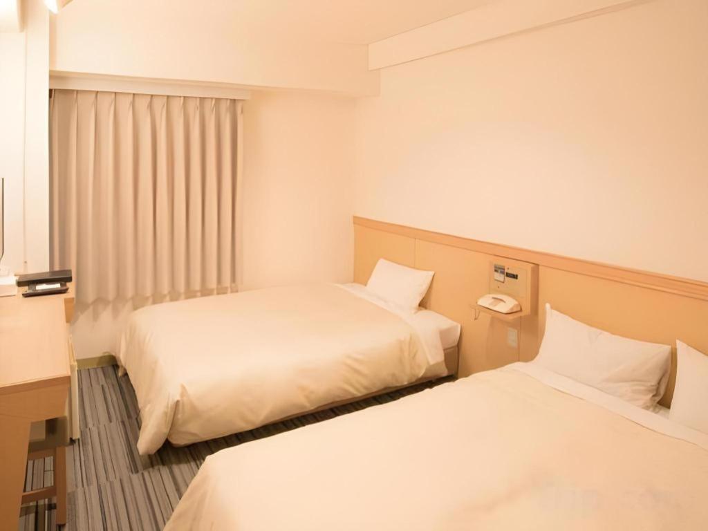 Premier Hotel Cabin Matsumoto Exterior foto