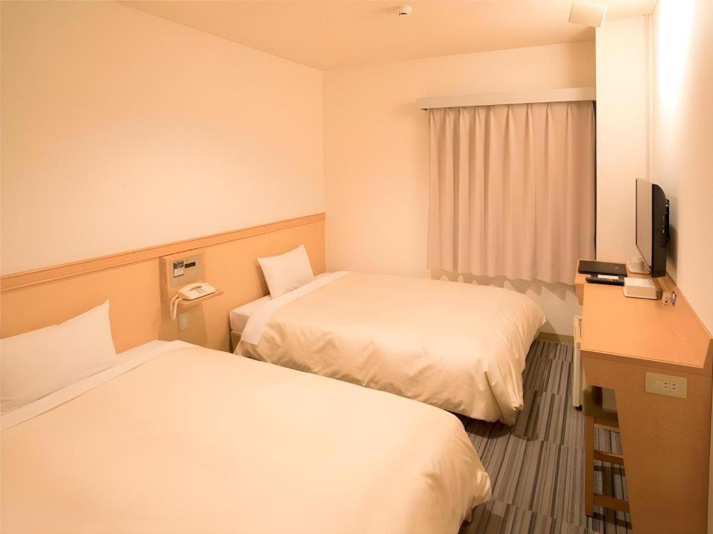 Premier Hotel Cabin Matsumoto Exterior foto